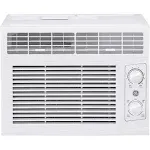 GE 5,000 BTU Window Air Conditioner