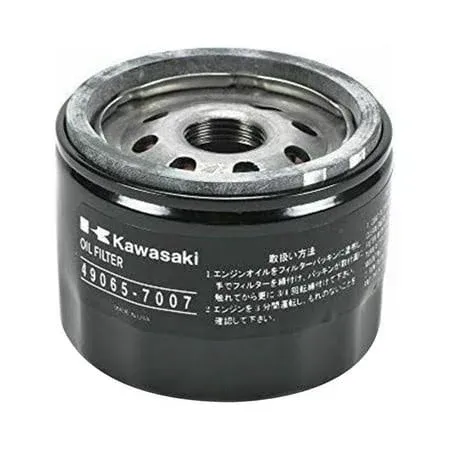 Kawasaki 49065-7007 Oil Filter