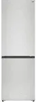 Sharp 24 in. Bottom-Freezer Counter-Depth Refrigerator (SJB1255GS)