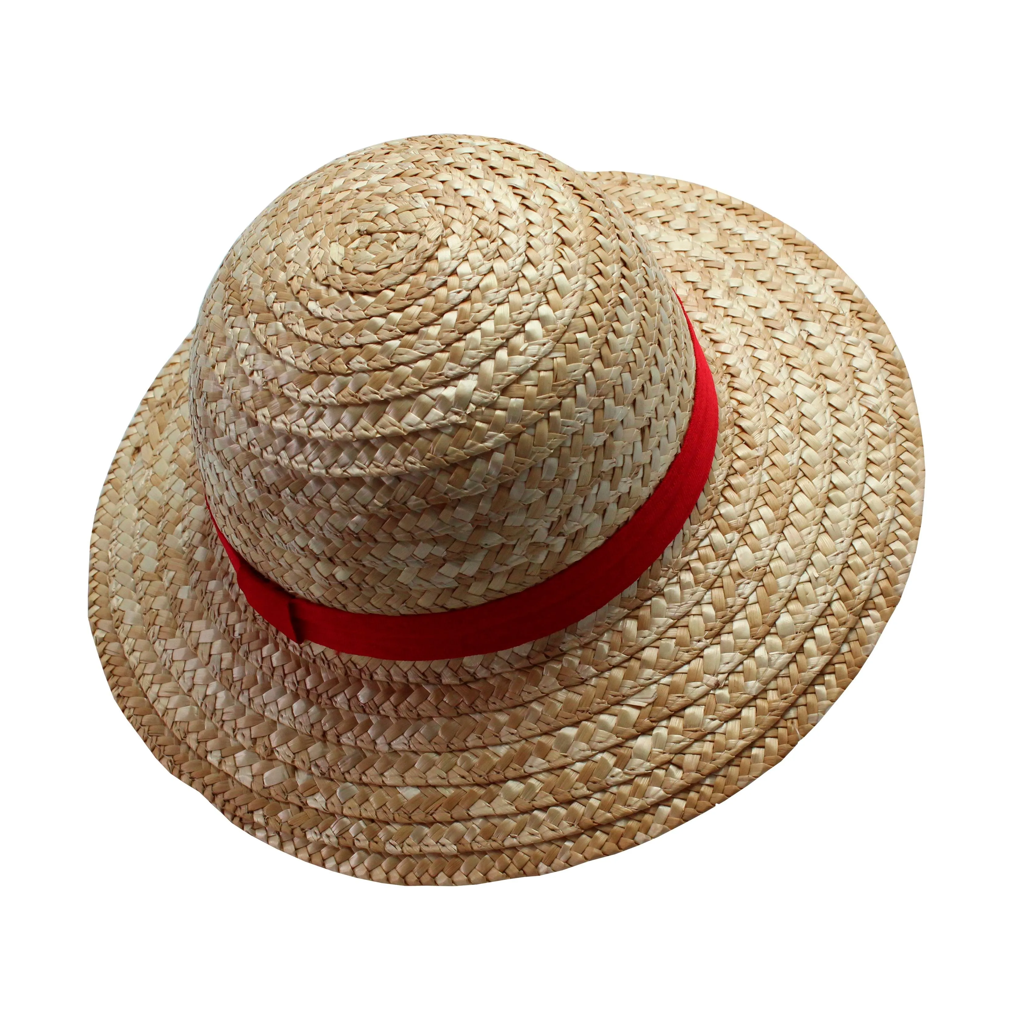 One Piece Luffy Straw Hat