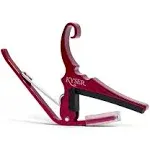 Kyser Quick-Change Capo 6-String