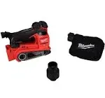 Milwaukee Tool M18 Fuel 3"x18" Belt Sander 2832-20