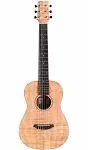 Cordoba Mini II Eb CE Nylon String Acoustic Electric Guitar