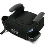 Graco TurboBooster LX Backless Booster