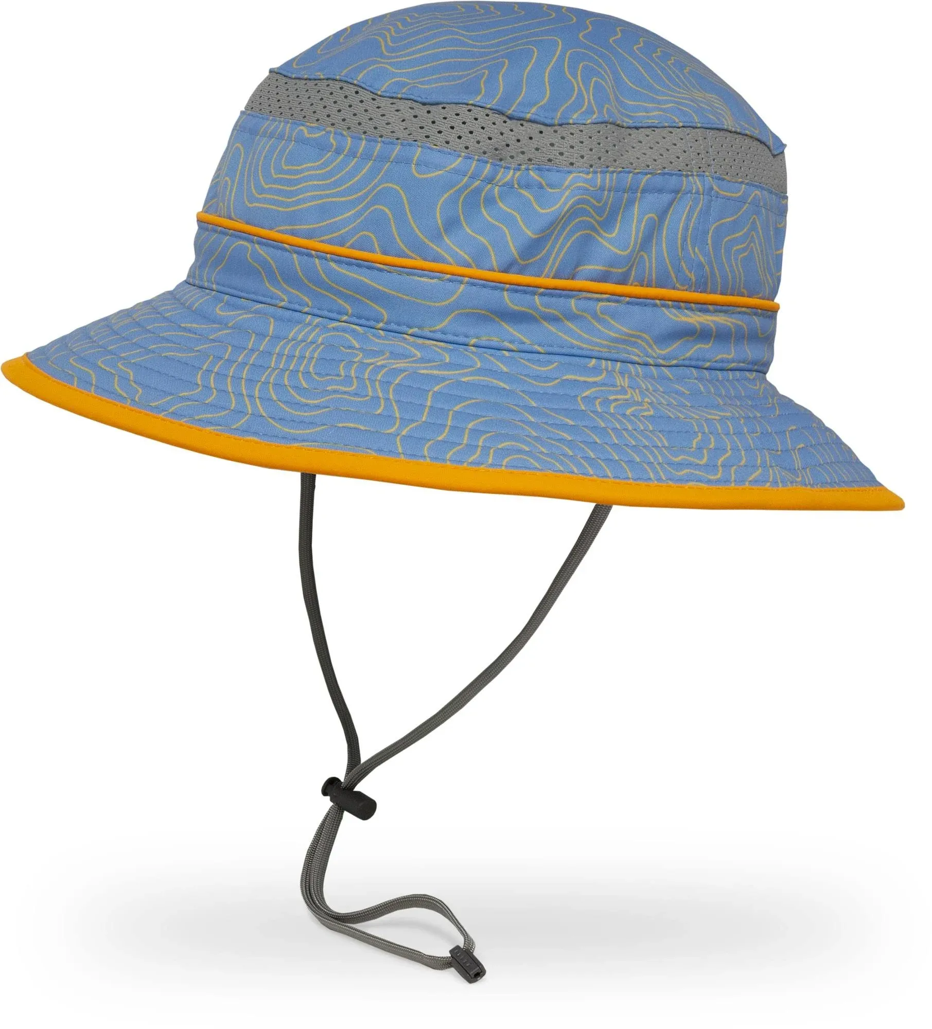 Kids' Sunday Afternoons Fun Bucket Hat