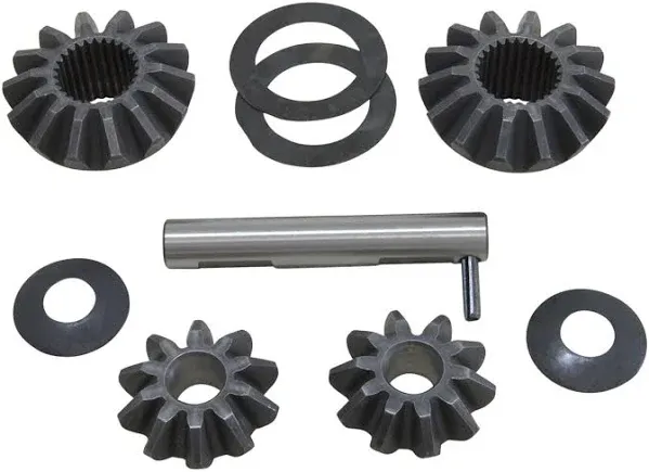 Yukon Gear &amp; Axle YPKD30-S-27 Spider Gear Set