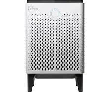 Coway Airmega AP1515G 300s 120V- 60Hz True HEPA Smart Air Purifier White New 