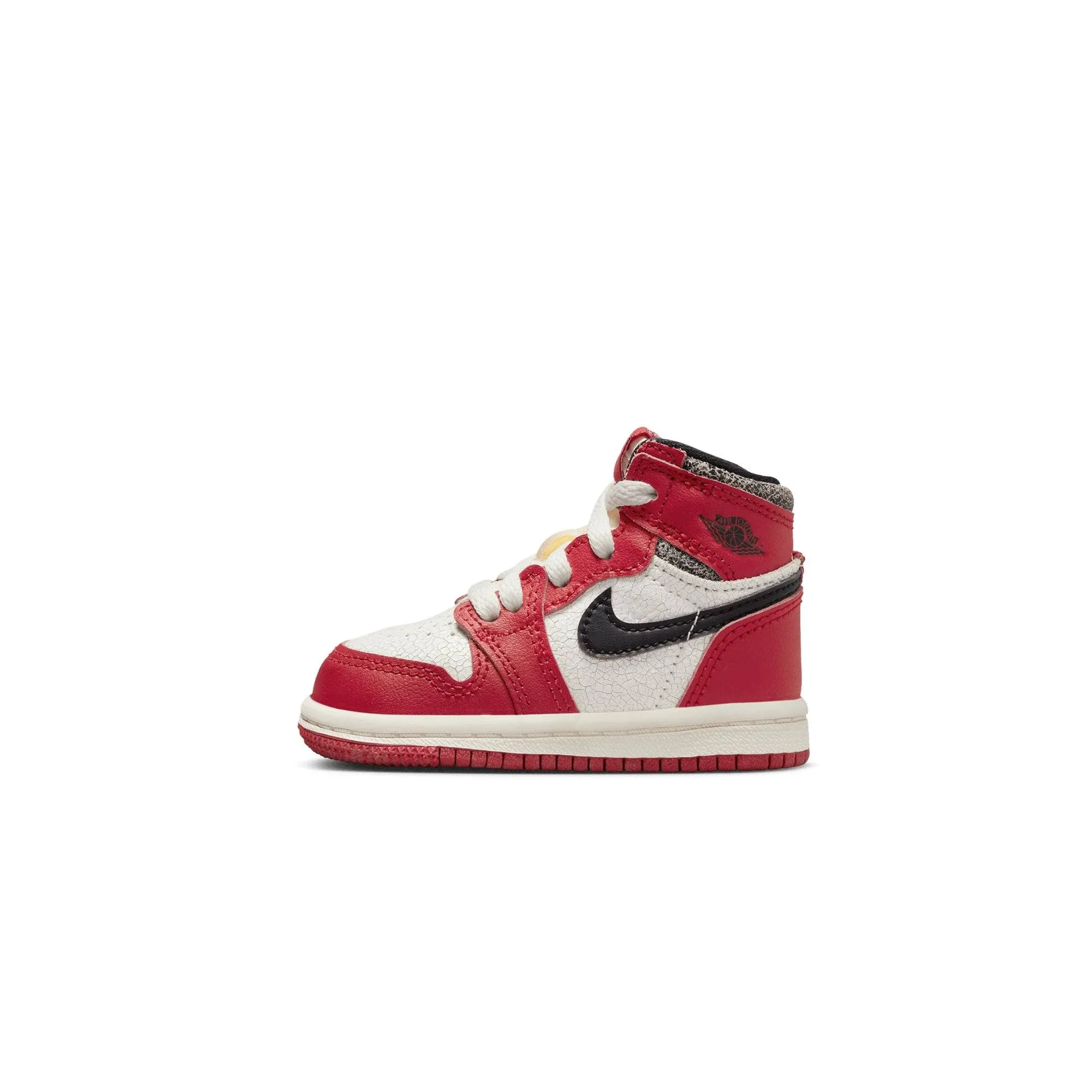 Air Jordan 1 Retro High OG TD 'Chicago Lost & Found' FD1413-612,2C