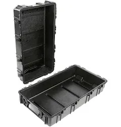 Pelican 1780NF Protector Transport Case without Foam (Black)