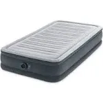 Intex Dura-Beam Comfort-Plush Airbed