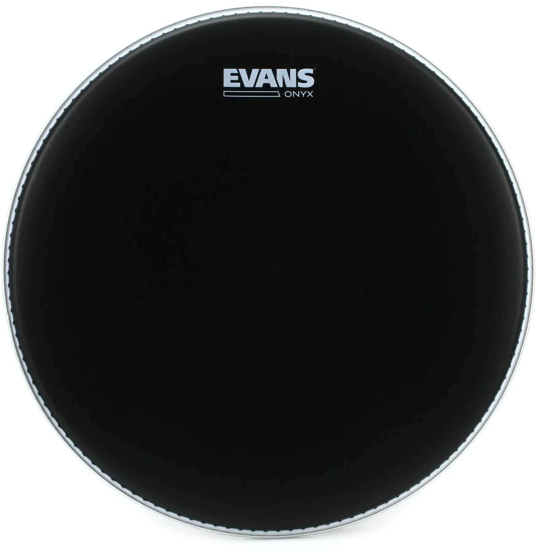 Evans Onyx Drum Head