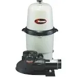 Hayward XStream 150 Sq. ft. Cartridge Filter