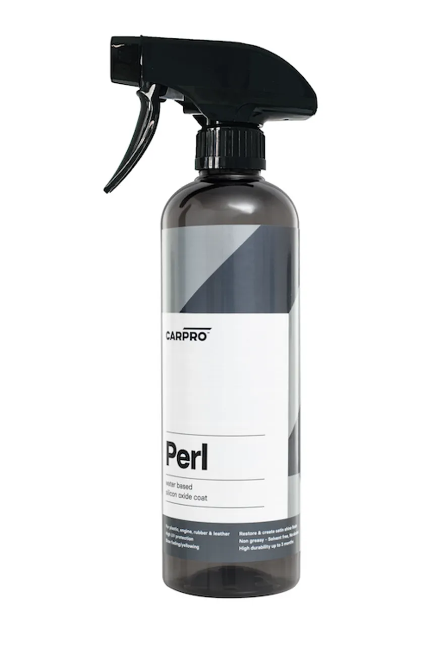 CARPRO Perl Empty Bottle w/ Spray Nozzle  500ml (17oz)