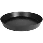 Gro Pro - Heavy Duty Saucer Black, 25" Tall Sides