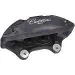 AC Delco® 84065166 Front, Driver Side Brake Caliper