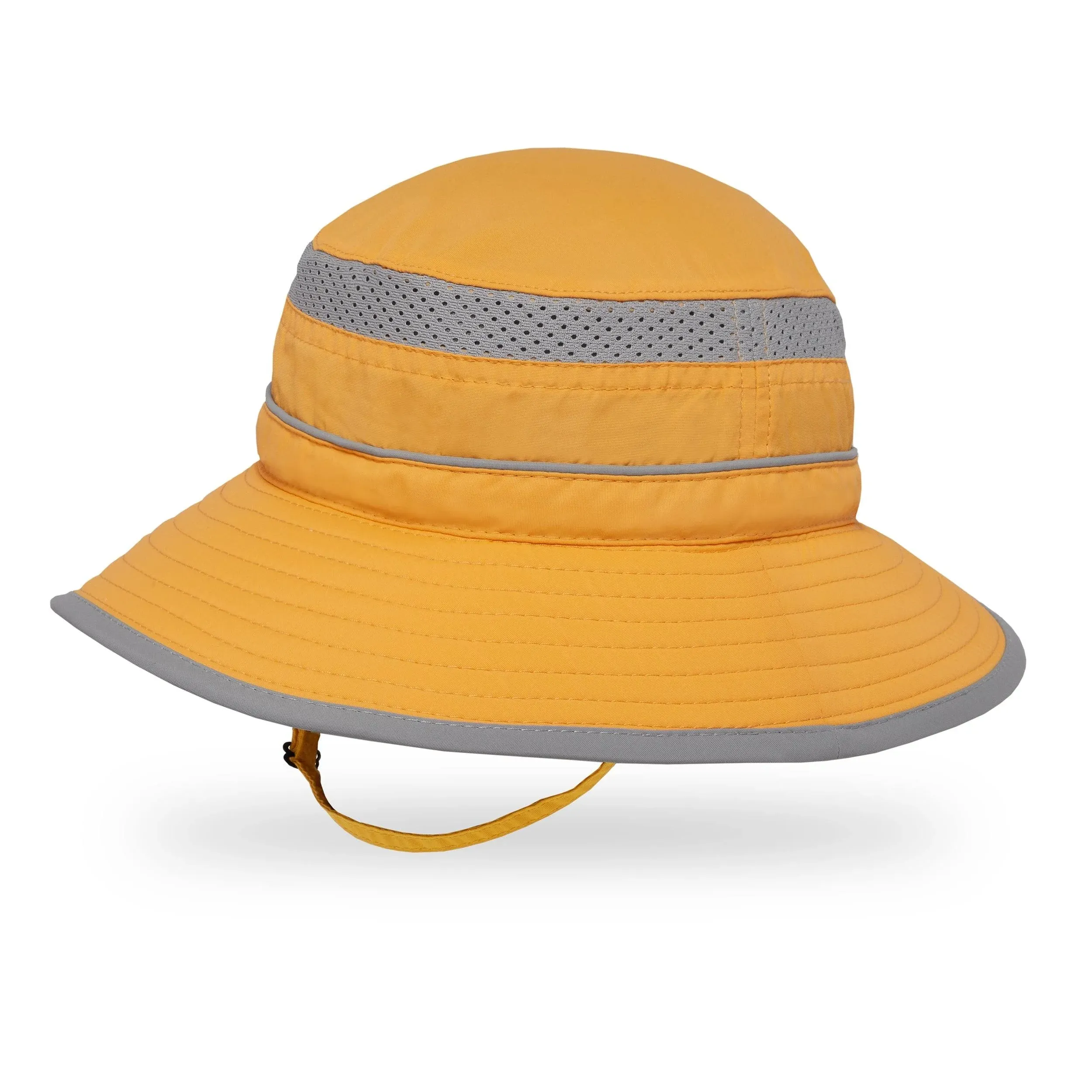 Sunday Afternoons Kids' Fun Bucket Hat, Small, Citrus