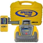 Spectra LL100N Laser Level