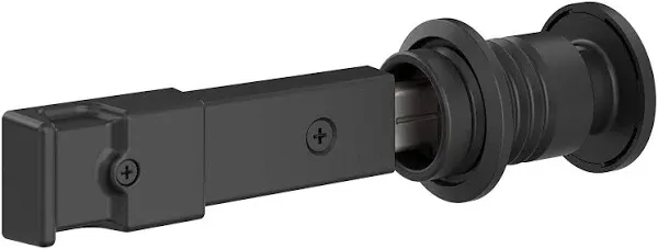 MB Barn Door Lock