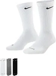 Chaussettes Nike Everyday Plus Cushioned (x3)