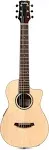 Cordoba Mini II EB-CE Mini Acoustic-Elect<wbr/>ric Guitar Natural