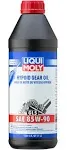 Liqui Moly Hypoid Gear Oil