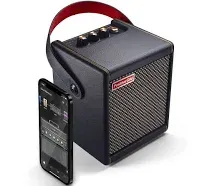 Positive Grid Spark Mini 10W Battery-Powered Stereo Combo Amp