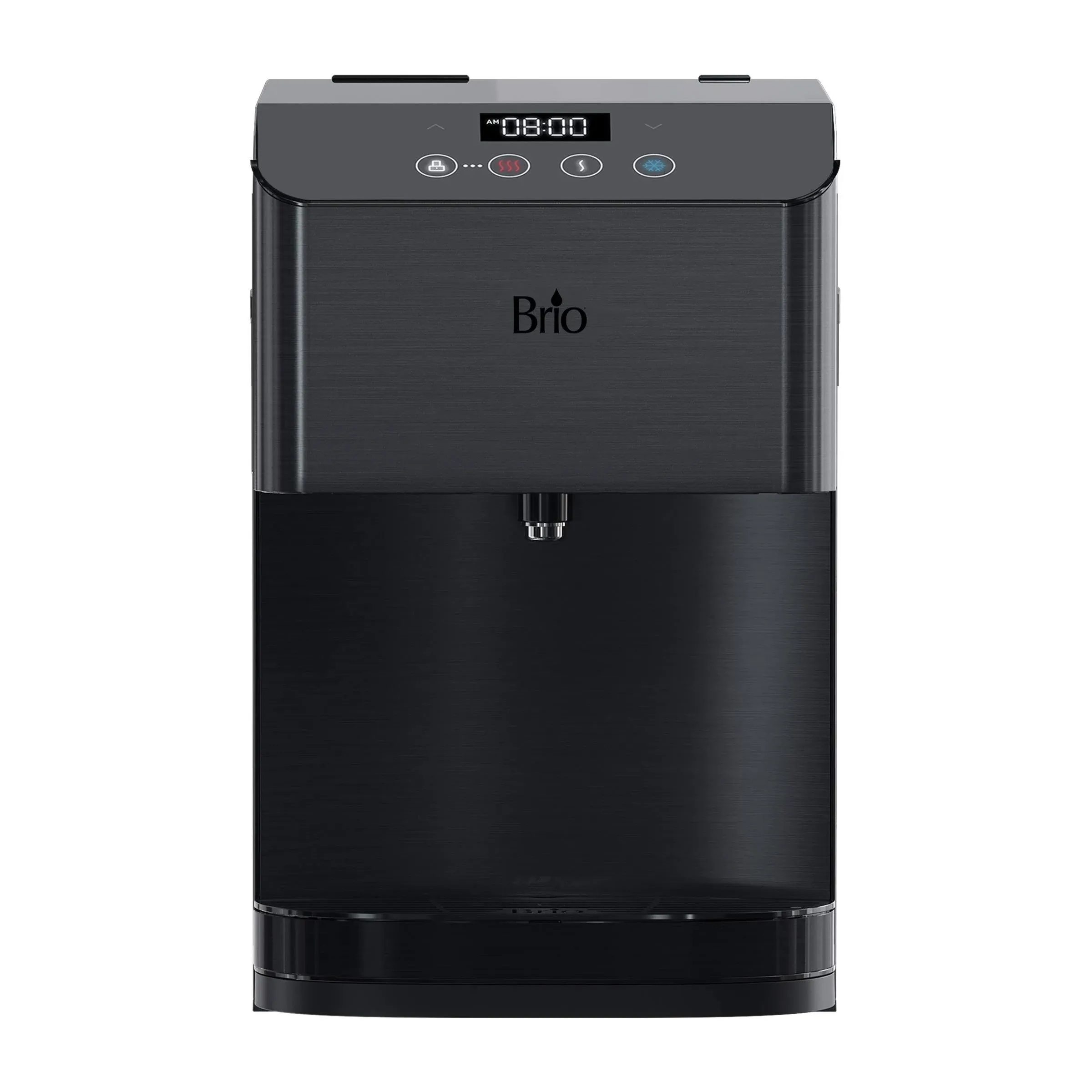 Brio Moderna 3-Stage Bottleless Countertop Water Cooler