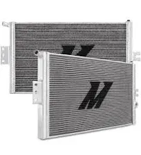 Mishimoto Performance Heat Exchanger for 16+ Infinity Q50/Q60 3.0T