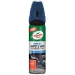 Turtle Wax Power Out No Scent Carpet Cleaner 18 oz Liquid