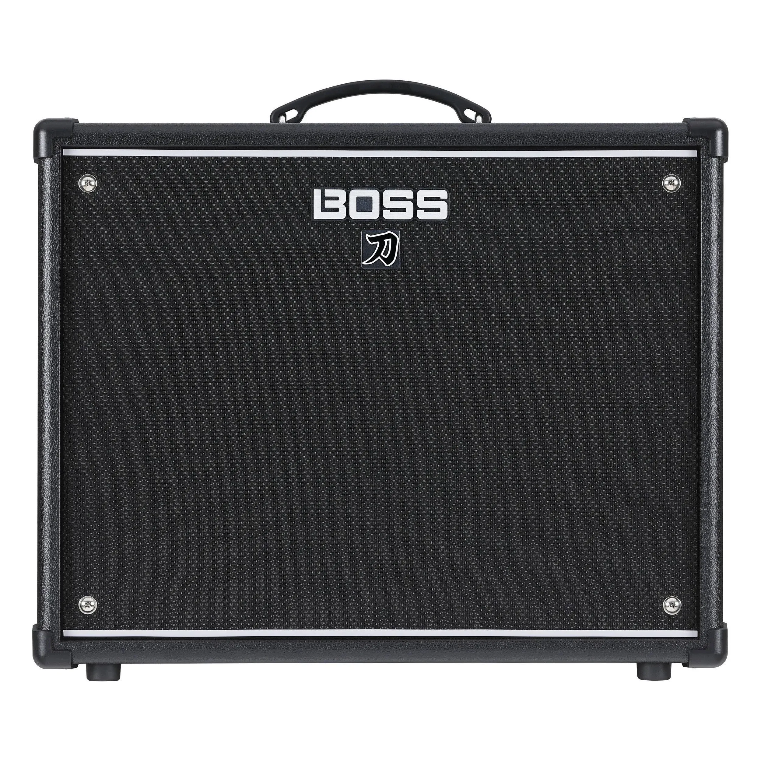 Boss - Katana-100 Gen 3 - Combo Guitar Amplifier - 100W - 1x12"