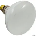 500W 120V R40 Med Base Bulb