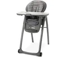 Graco Table2Table Premier Fold 7-in-1 Highchair