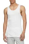 Calvin Klein Men's 3-Pack Cotton Tank