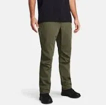 Men's Under Armour Enduro Elite Flat Front Pants