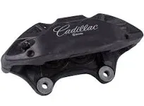 ACDelco Front Driver Left Disc Brake Caliper For Cadillac ATS CT6 CTS 2013-2020