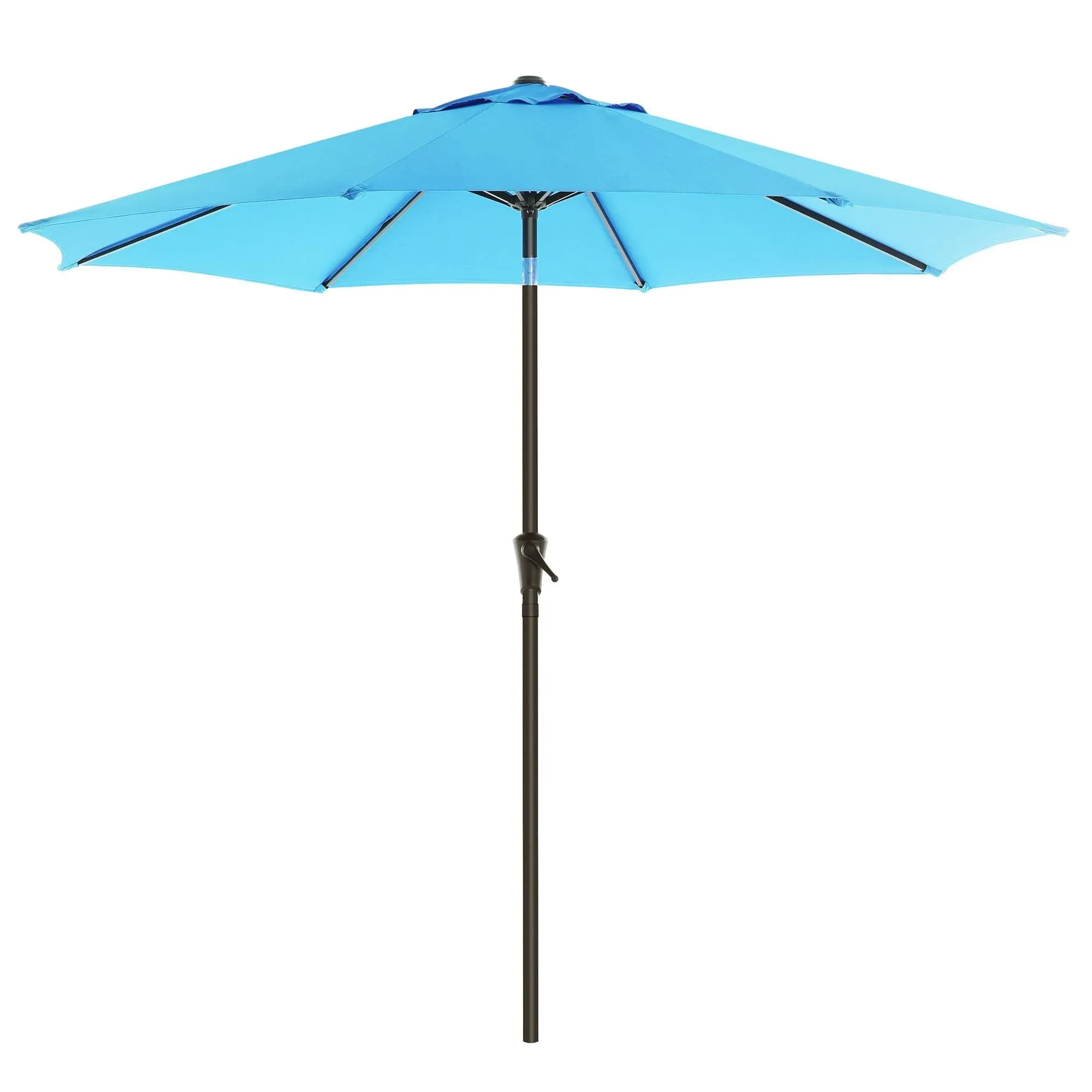 Patio Umbrella\xa0Lake Blue