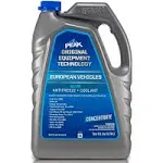 Peak Oet Extended Life Blue Concentrate Antifreeze/Coolant for European Vehicles 1 Gal