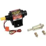 Mr Gasket 42S Electric Fuel Pump