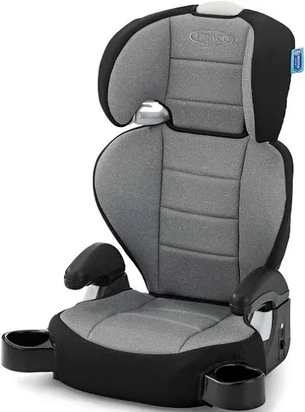 Graco TurboBooster 2.0 Highback Booster Seat