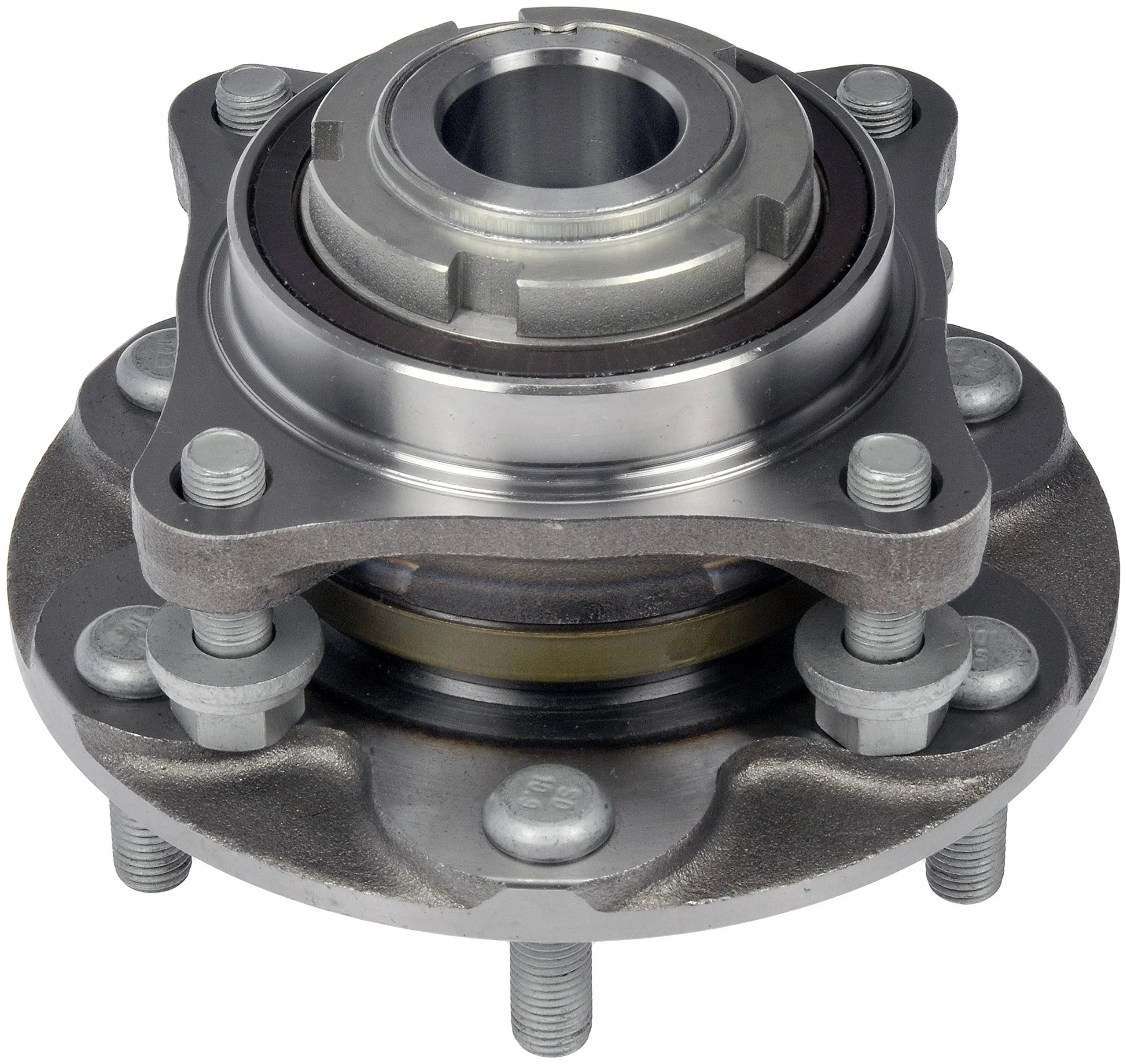 Dorman 950-004 Wheel Bearing and Hub Assembly