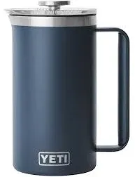 YETI Rambler 34 oz French Press