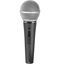 Shure SM48