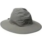 Outdoor Research Sombriolet Sun Hat (Pewter)