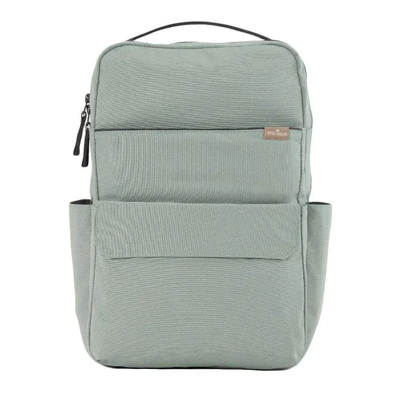 Red RovR Roo Sage Diaper Backpack | Target