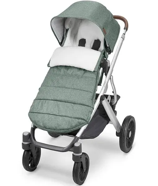 UPPAbaby CozyGanoosh Footmuff Gwen/Emmett