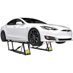 QuickJack 6000ELX Super-Long Portable Car Lift