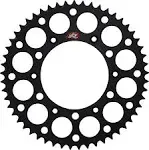 RENTHAL RENTHAL SPROCKET 53T | 224U1520U53GPBK