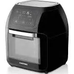 Chefman Multifunctional Digital Air Fryer