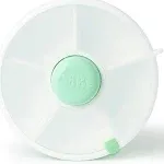 Gobe Snack Spinner - Mint Green