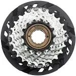 Shimano MF-TZ510 Freewheel